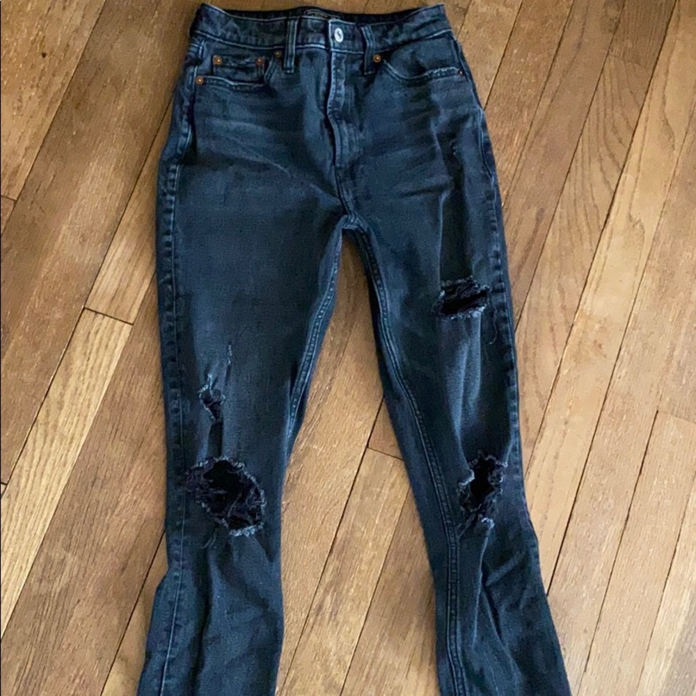 Abercrombie jeans